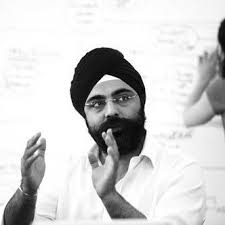 Indy Johar