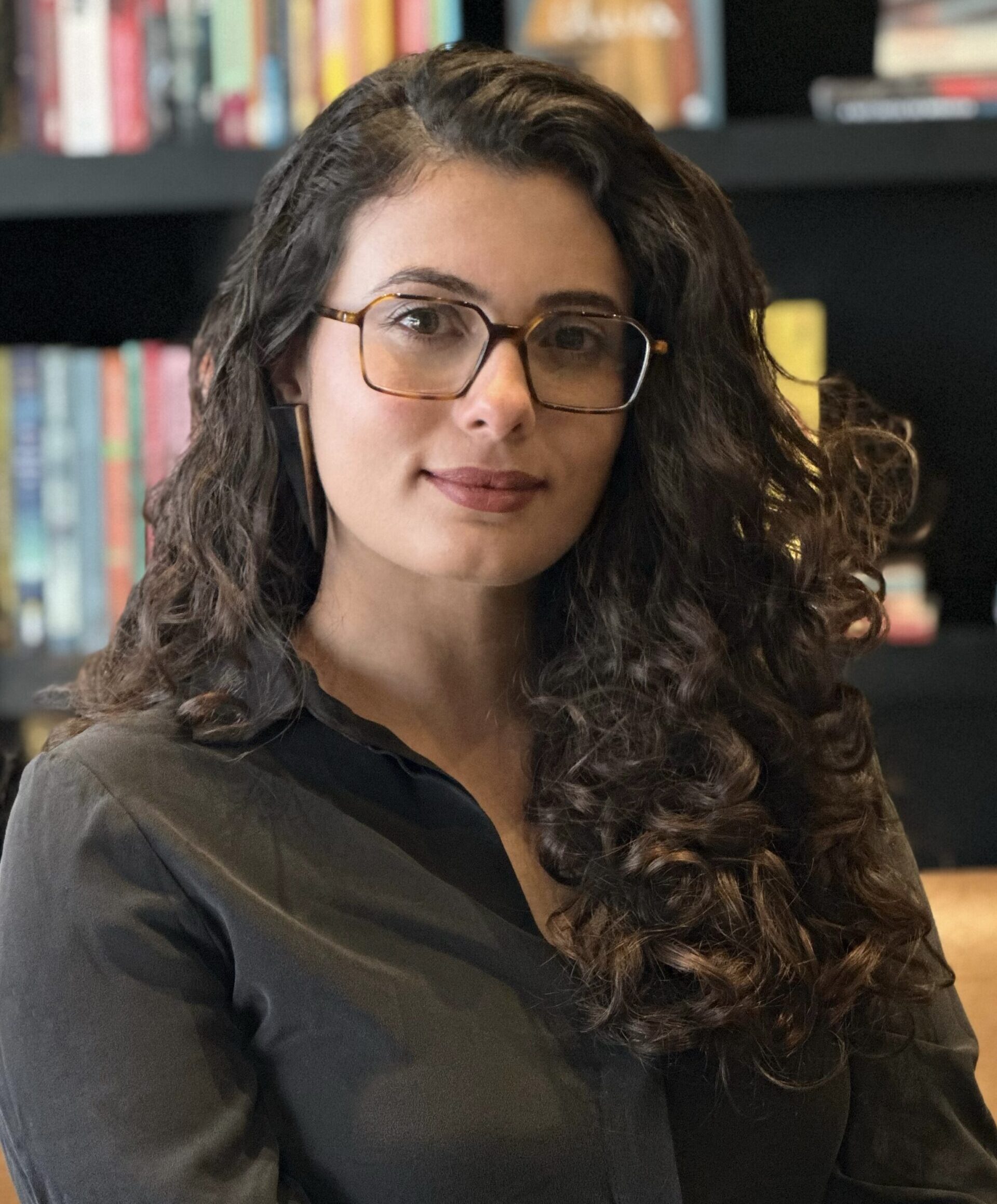 Júlia Martins Rodrigues