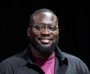 Jeff Kwasi Klein
