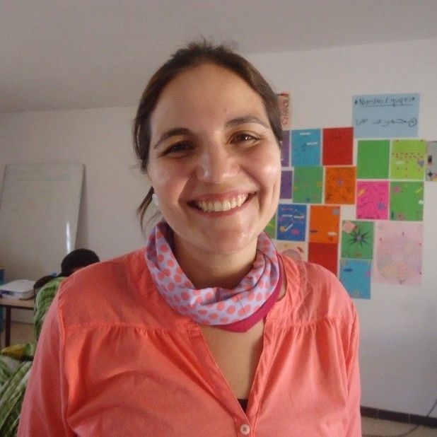 Tatiana Mosquera Angulo