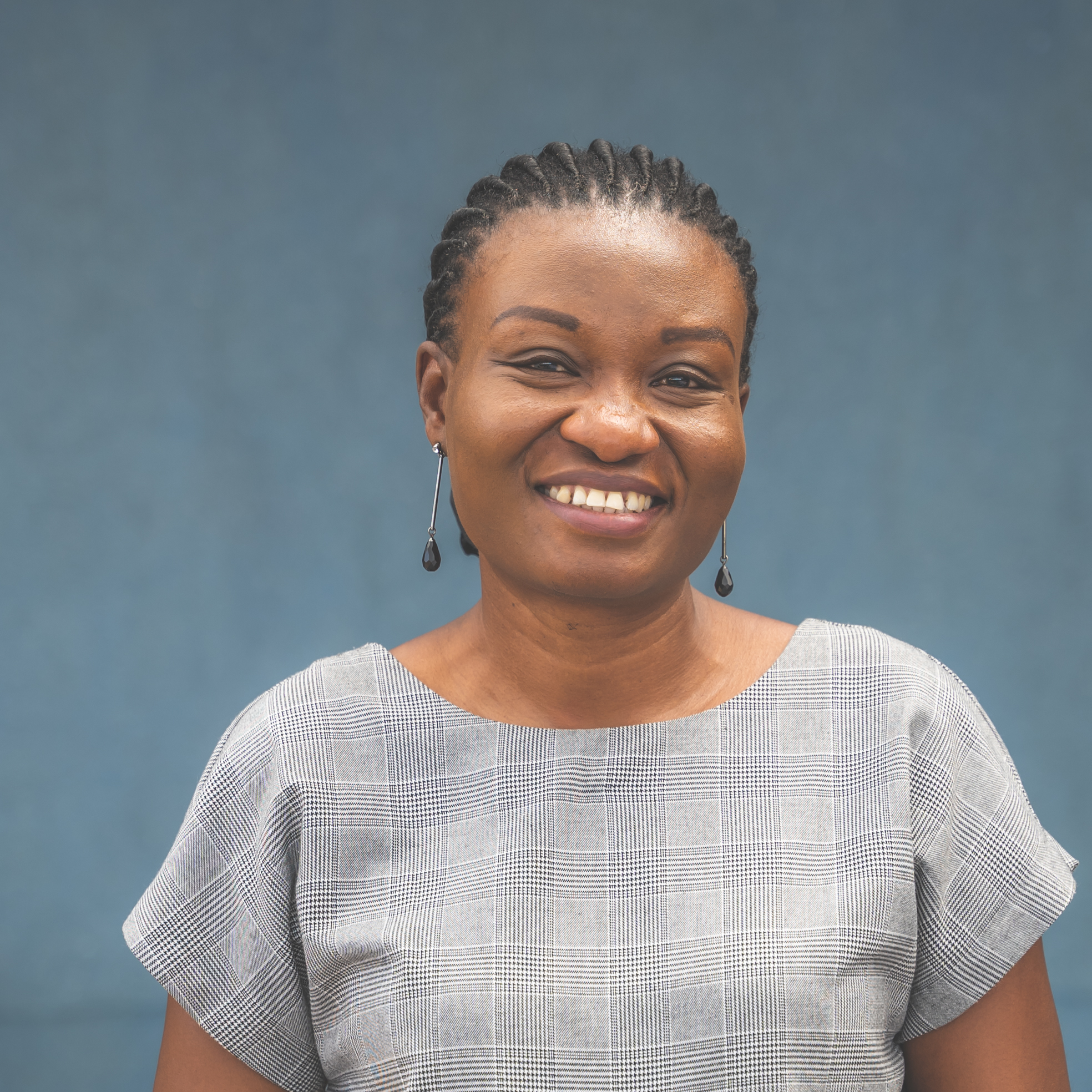 Lillian Omondi