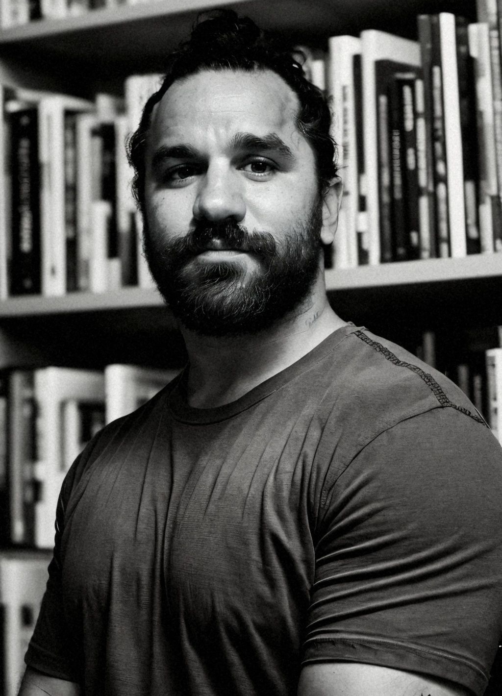 Mathew Markman