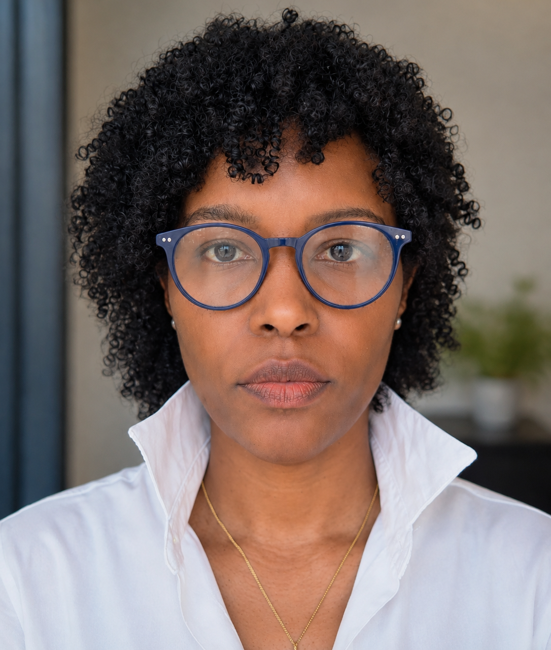 Afrophilia Agasna