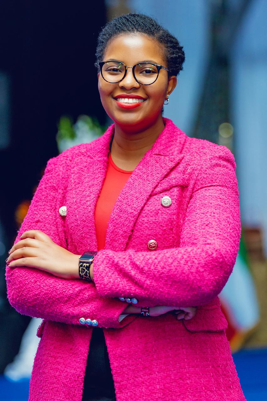 Susan Wanjiku