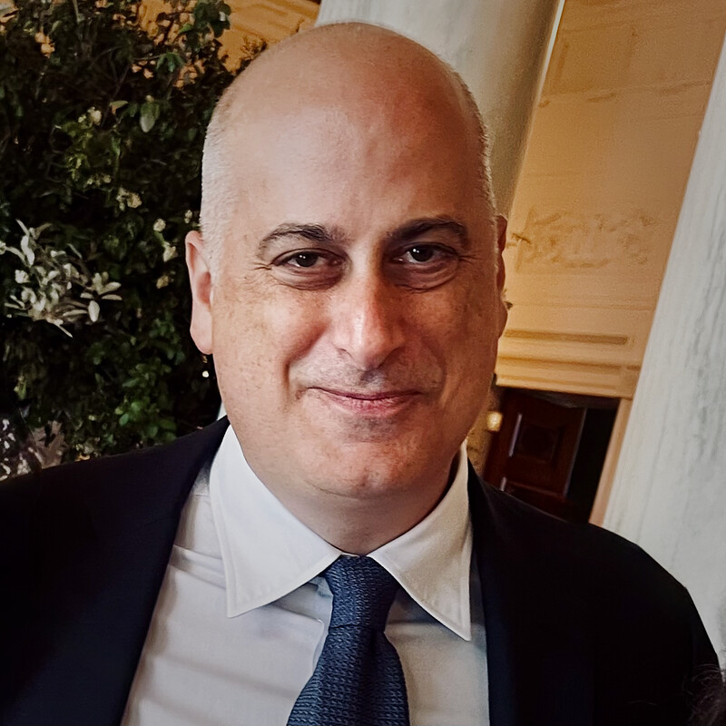 Thomas Asher