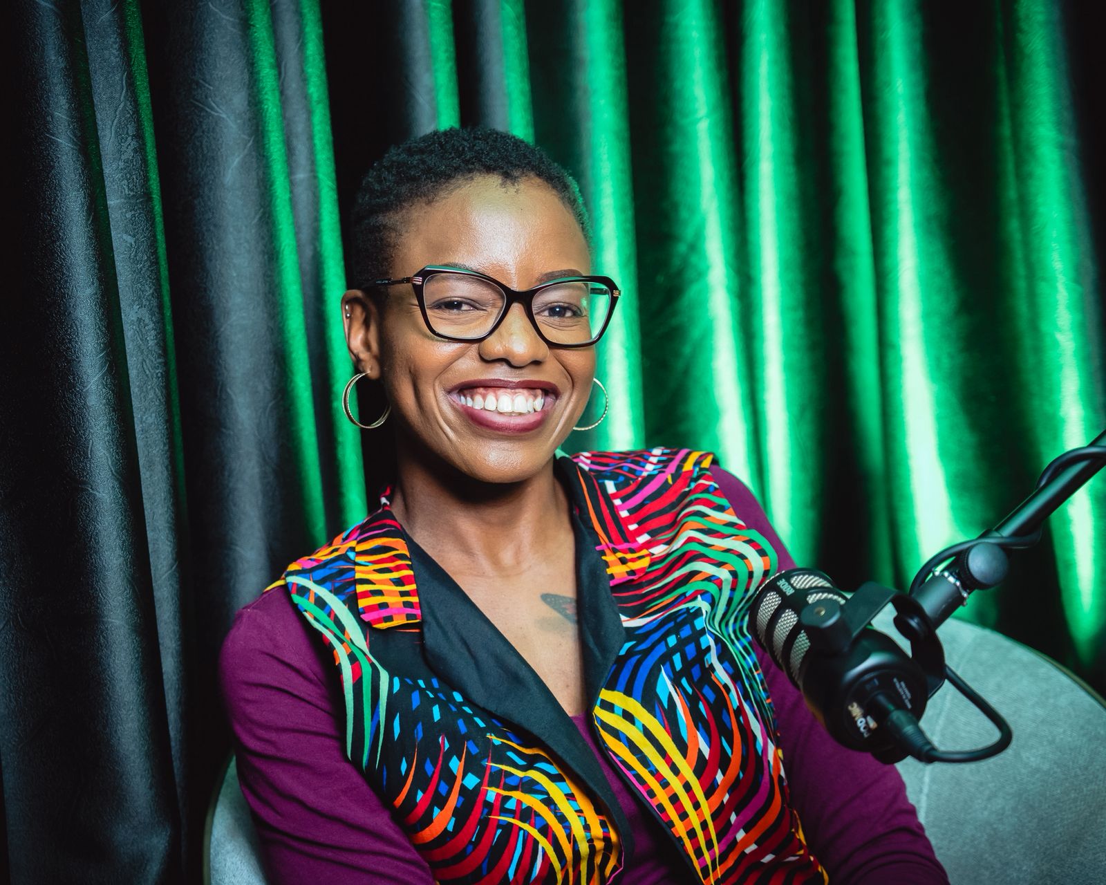Winnie R. Makokha