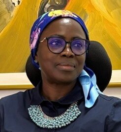 Ndeye Aita Sarr