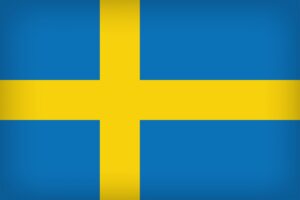 Sweden